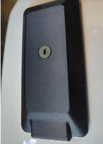 Rd80lc mk1 petrol flap - mk1,