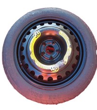 Audi Q2 2016 -2023 17" SPACE