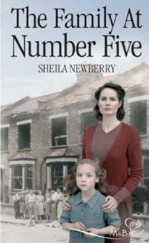 The family number five - family,