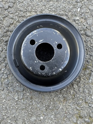 Mercedes r129 pulley - sl,