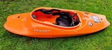 Dagger G Force 6.1 Kayak