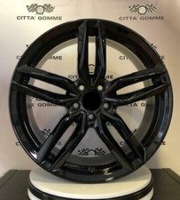 2017 Mini Countryman Compatible Alloy Wheels > Paceman Cooper One 18" NEW