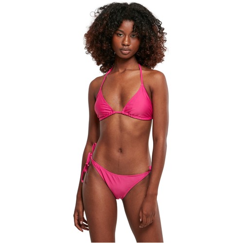 Urbanclassics triangle bikini - triangle,