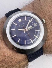 Vintage Russian POLJOT