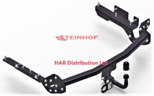 Tow Bar for Toyota Rav 4 2013