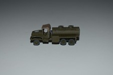 N Scale Ken Ray Models 02046 Chevy Two and Half Ton Truck with Water Tank C36695