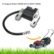 Ignition Coil For