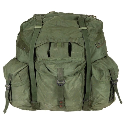 Army alice backpack - us,