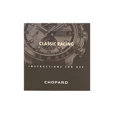 Chopard Classic Racing Mille