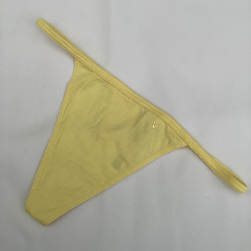 Victoria secret yellow - victoria’s,