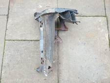 FORD MK3 CAPRI DRIVERS A PILLAR PANEL REPAIR DOOR POST 2.0S 3.0S 2.8i 280 MK2 OS