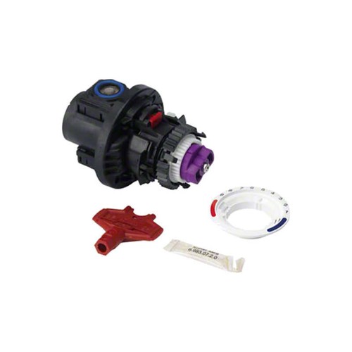 Mira excel thermostatic - excel,