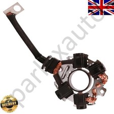 MITSUBISHI TYPE BRUSH HOLDER