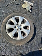 VAUXHALL INSIGNIA A MK1 2015