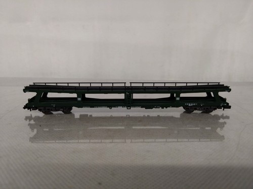 Fleischmann piccolo car - fleischmann,