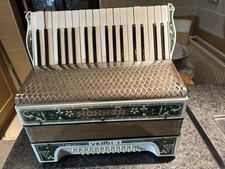 hohner accordion, Verdi 1 