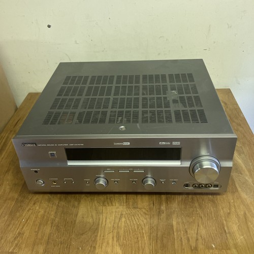 Yamaha dsp ax757se dolby - dsp-ax757se,