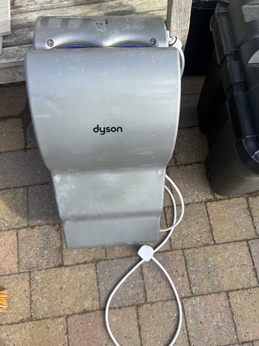 Dyson airblade hand dryer - dyson,