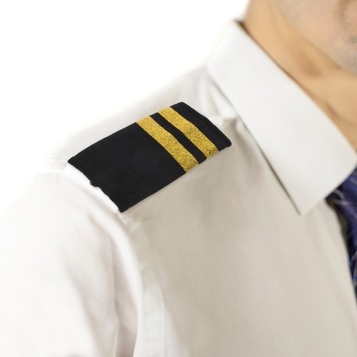 Aviation badge airline pilot - aviation,