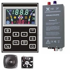 3KW Steam Generator Sauna Bath