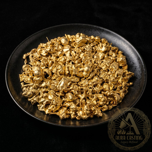 1000g scrap gold - scrap,