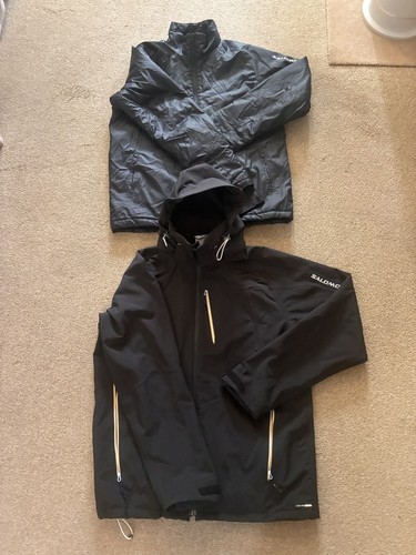 Vintage 00s salomon climapro - 00s,