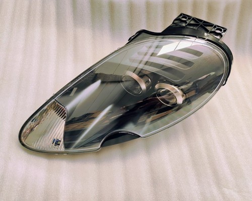 Aston martin db9 - dbs, headlight