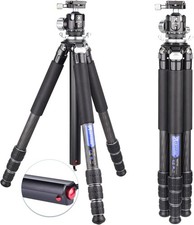 ARTCISE NS75C Carbon Tripod