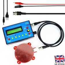 0.01Hz-500KHz FG200 DDS