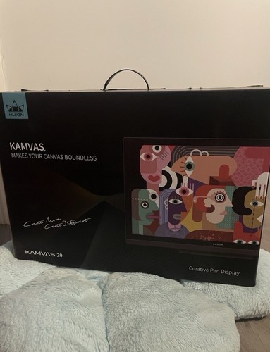 Huion kamvas graphics - huion,