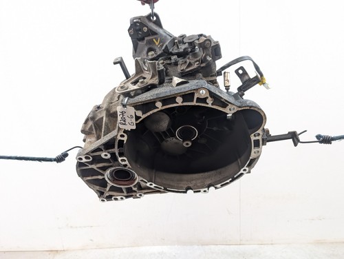 Hyundai santa mk3 gearbox - hyundai, fe