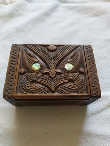40s tapu leonard maori - tapu,