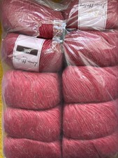 Louisa Harding Yarns Hulda