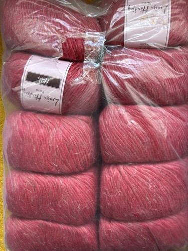 Louisa harding yarns hulda - harding,