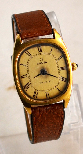 Vintage omega ville - vintage, de