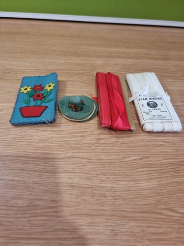 Vintage sewing accessories 1 - vintage,