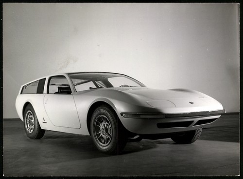 Photography car fiat dino - car,