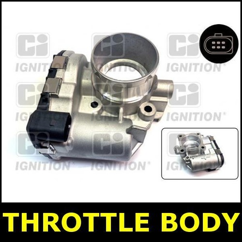 Throttle body for - throttle,