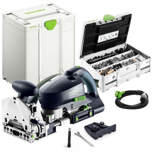 Festool df700 plus 230v - df700,