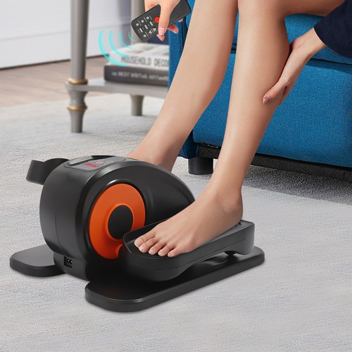 Under desk elliptical trainer - under,