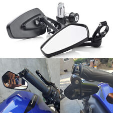 7/8" Handle Bar End Side