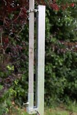 MAP  2-BTO  tilt over antenna mast support post Amateur radio CB for sirio i max