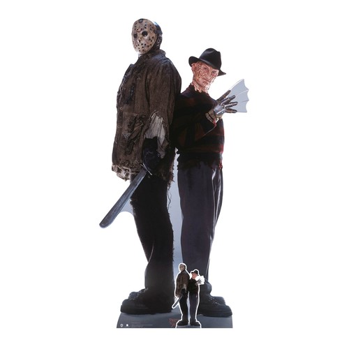 Freddy jason official - freddy,