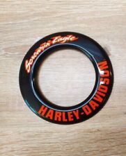 Harley Davidson Screaming'