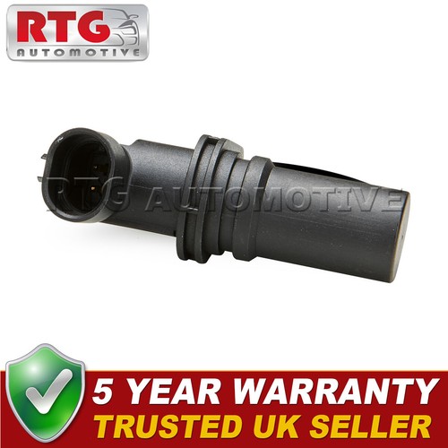 Crankshaft crank angle - crankshaft, sensor
