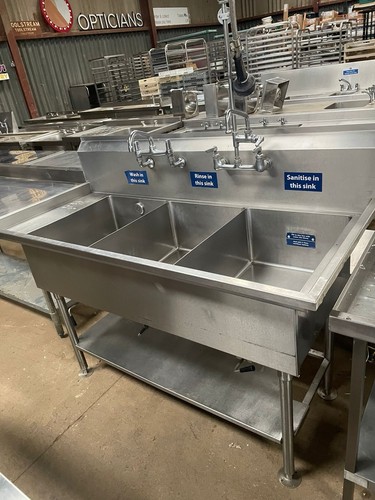 Commercial stainless steel - stainless,