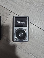 FiiO X3 2ND Generation Digital