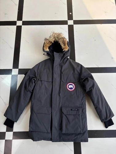 Canada goose expedition - canada, parka
