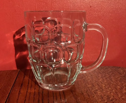 Crown dema glass - crown,