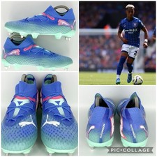 Omari Hutchinson Match Worn /